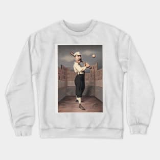 "Big Dan" Brouthers Crewneck Sweatshirt